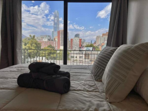 Clásico Depto Remodelado, lindas vistas